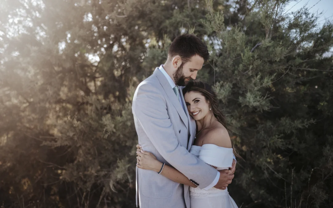 Luke e Stefania