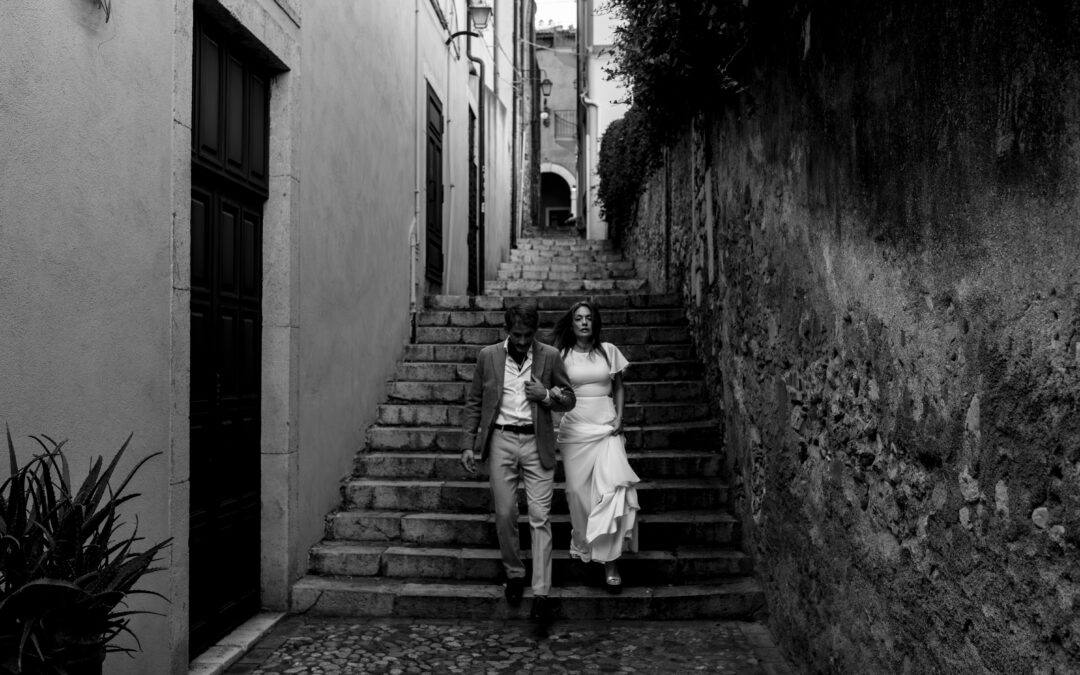 Joseph e Elizabeth