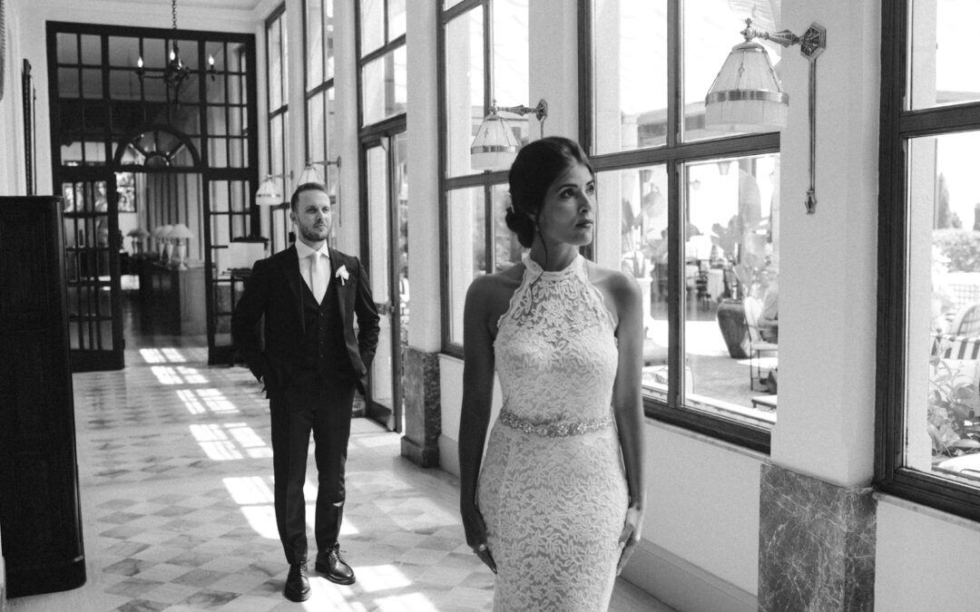 Domenico e Aida