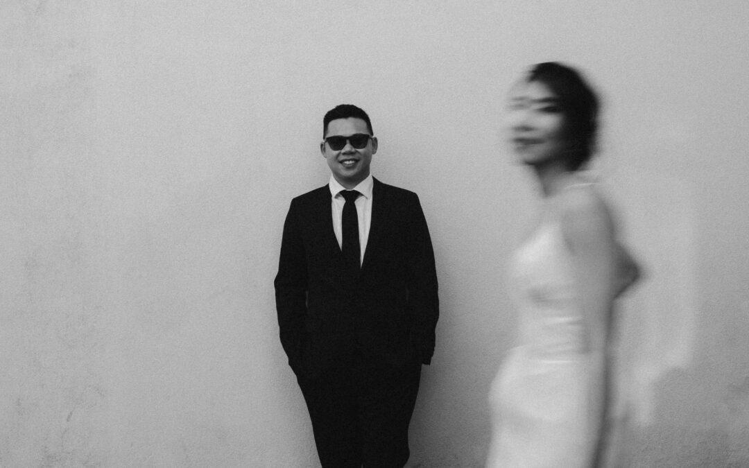 Tyler e Jane